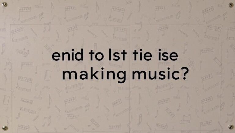 should i use endbugflow software for making music