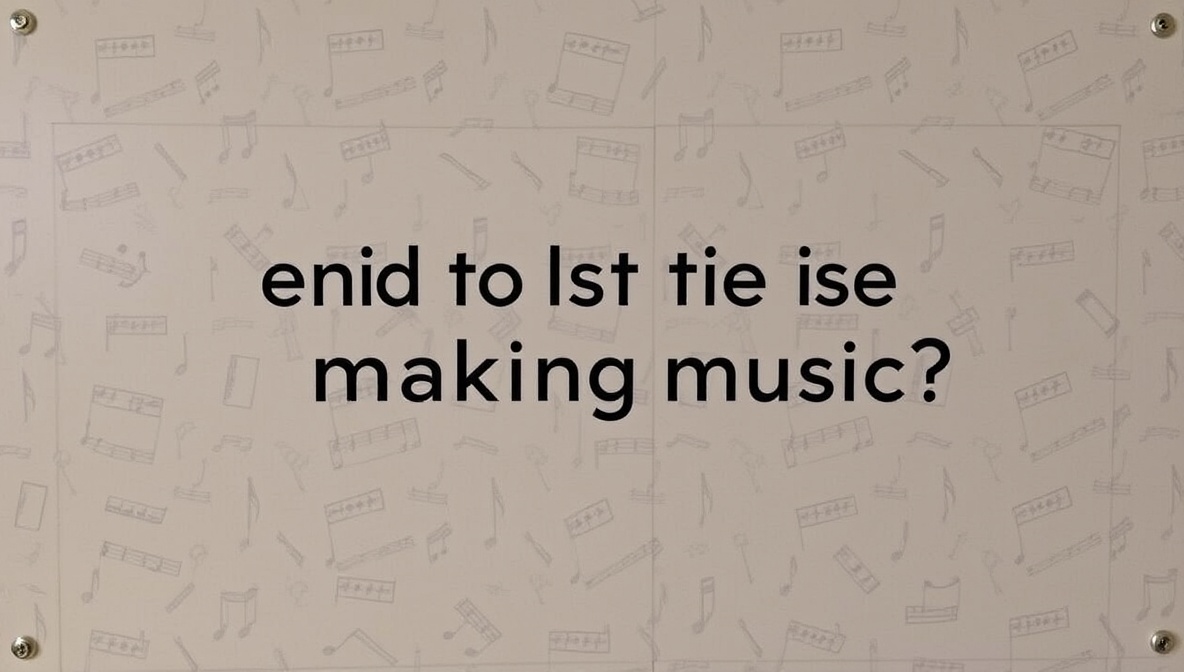 should i use endbugflow software for making music